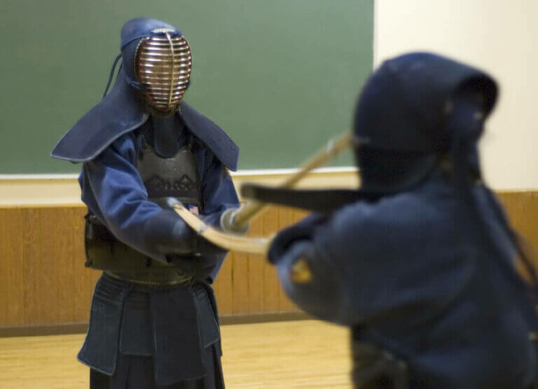 6 Japon Dövüş Sporu