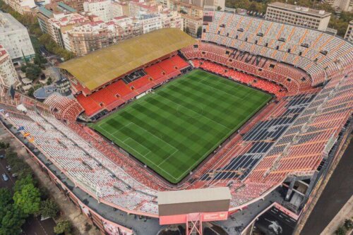 mestalla