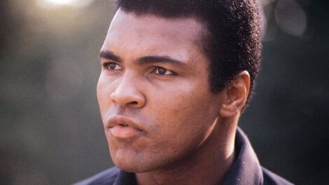 muhammed ali