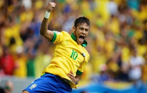 neymar
