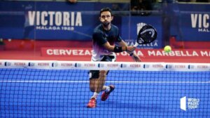 Dünya Padel Turu Nedir?