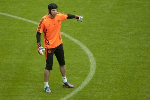 petr cech chelsea