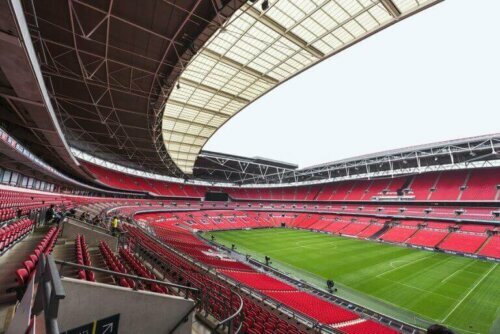 wembley stadyumu