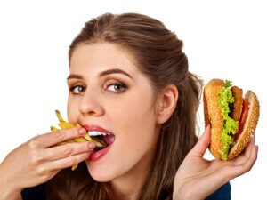 Beslenmenin Metabolizma Üzerindeki Etkisi