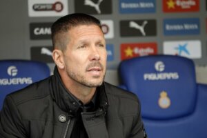 Diego Simeone