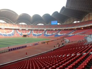 Stadyum Güvenliği ve Futbol Dünyasındaki Önemi