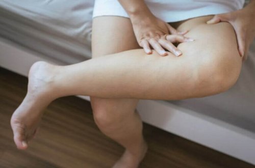 bacak dolaşımı sorunları