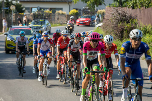 Uluslararası Bisiklet Birliği (UCI)