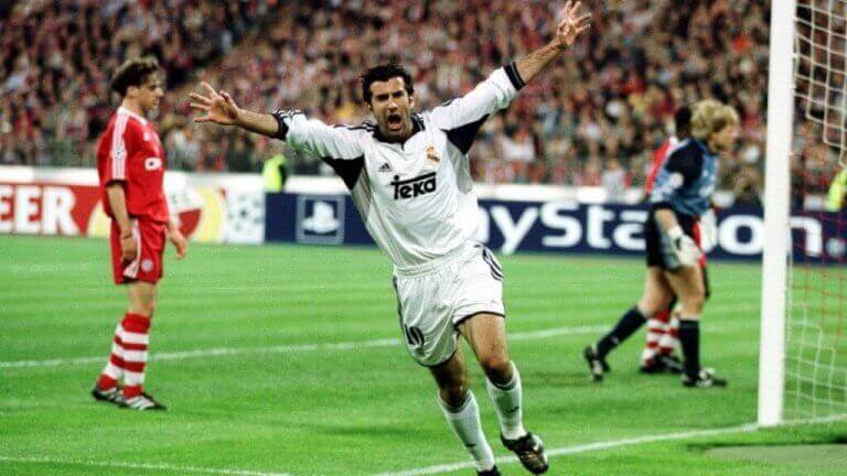 real madrid figo