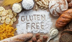 glutensiz beslenme
