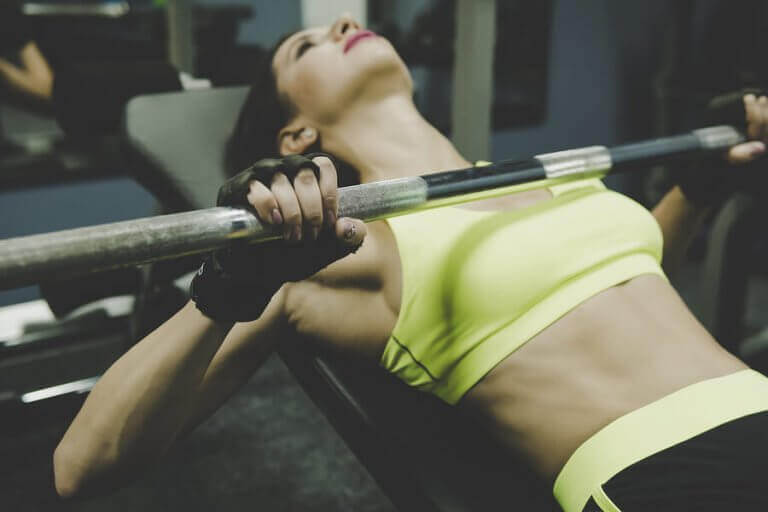 güç artırıcı antrenman piramid setler