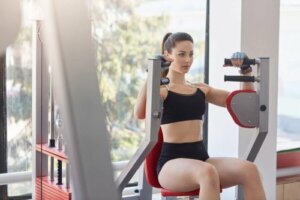 Klasik Hipertrofi Egzersizi