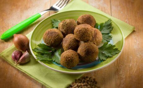 köfte tarifi