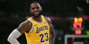 Lebron James, Modern Bir Basketbolcu