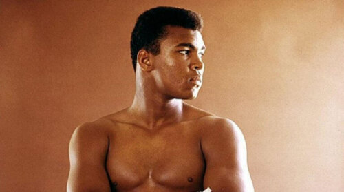 muhammed ali ve motivasyon