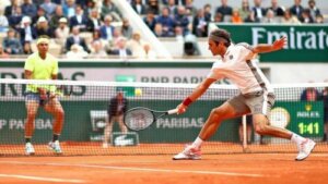 Spor Rekabetleri Tarihini Öğrenin