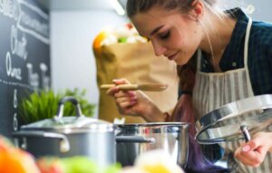 Sağlıklı Baklagil Tarifleri: Mutlaka Deneyin