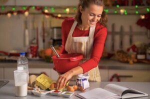 Sağlıklı Yumurta Tarifleri: Dört Harika Seçenek