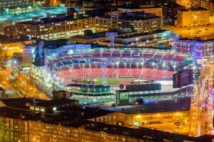 Her Yerinde Spor Olan Şehirler