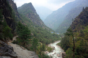 Rafting Yapmak için En İyi Nehirler