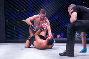 Spor Dünyasında Medeni Sorumluluk