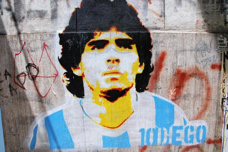 maradona belgeseli