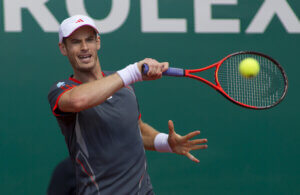 Andy Murray Analizi
