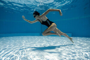 Aqua Jogging: Nedir ve Ne Avantajlar Sağlar?