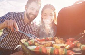 Sağlıklı Barbekü: En İyi Tarifler