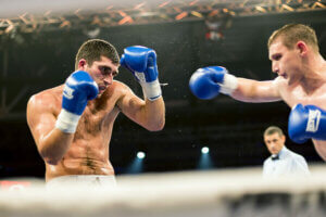 Boks Kategorileri Nelerdir?