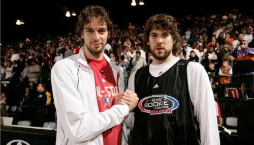Pau ve Marc
