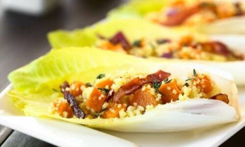 iştah açıcı tarifler