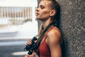 Yoğun ve Kısa Egzersizlerin Faydaları