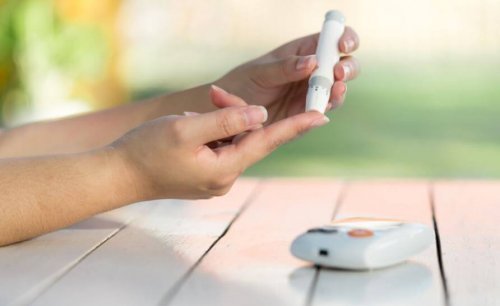 Köri tip II diyabeti önler.