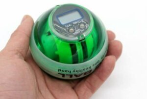 Powerball Egzersizleri