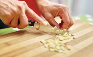 Sarımsakla Kilo Vermek: Faydalarını Keşfedin