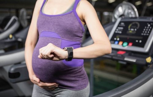 Günde 20 ile 30 dakika spor yapmanız önerilir.