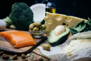 Kas Yapma Aşamasında Beslenme ile ilgili Bilmeniz Gerekenler