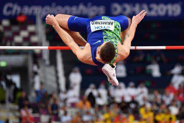 yüksek atlama akimenko