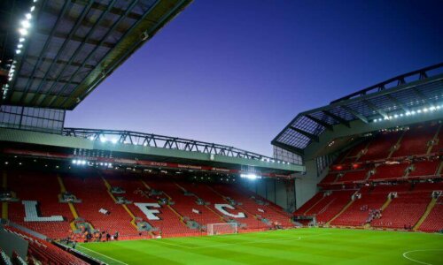anfield