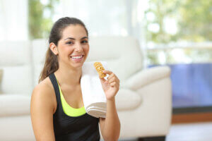 Sporcuların Şeker Tüketimi Antrenmanları İçin Önemli midir?