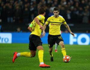 Bundesliga'daki En Başarılı Takımlar