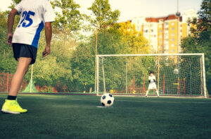 Spor Tesislerinin Sorumlulukları