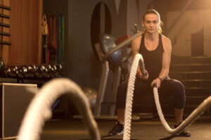 CrossFit Takviyeleri: 5 Temel Gereksinim