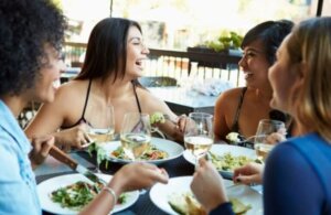 Dışarıda Ne Yemeli