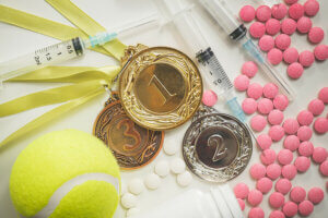 Sporda Yasaklı Madde: EPO