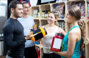 Fiziksel Gelişim İçin Faydalı Olan Üç Takviye