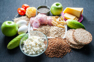 Futbolcular için Beslenme: Temel Bilgiler