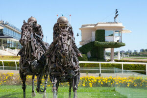 Buenos Aires'te Spor Turu