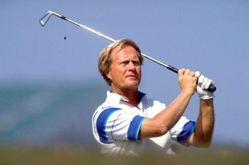 nicklaus